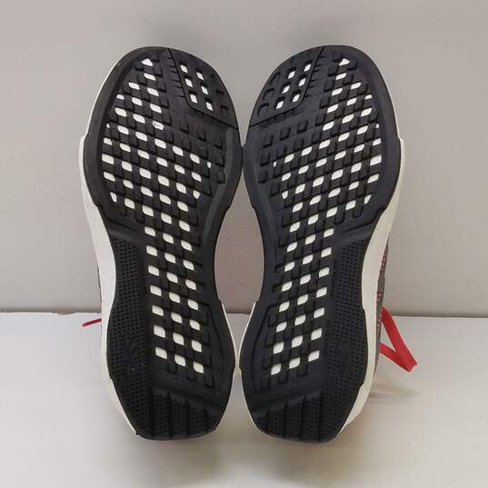 Reebok Fusion Flexweave Composite Toe Wedge Sole Work Shoe Women's Size 7.5 image number 6