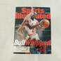 4 Michael Jordan Media Publications Chicago Bulls image number 2