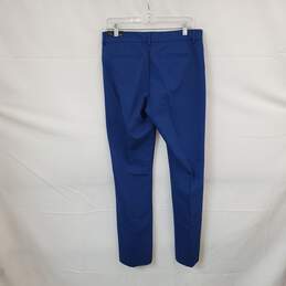 Liverpool Dark Blue Slim Pant WM Size 8 NWT alternative image