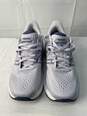 New Balance Womens Lavender Fresh Foam Sneakers Size 8 image number 1