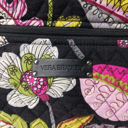 Pair of Vera Bradley Multicolor Luggage alternative image