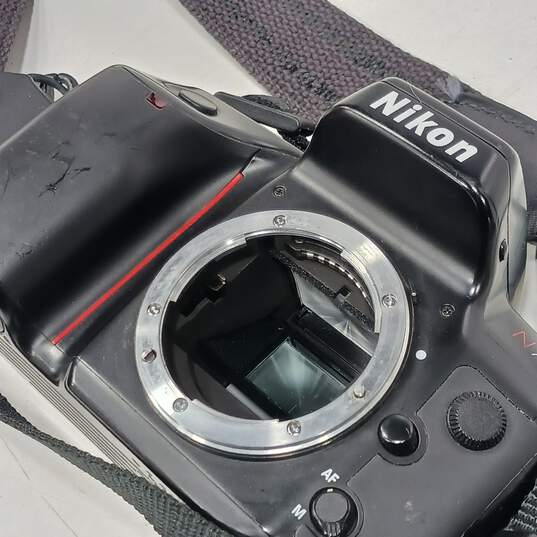Nikon N70 Film Camera-Body Only image number 6