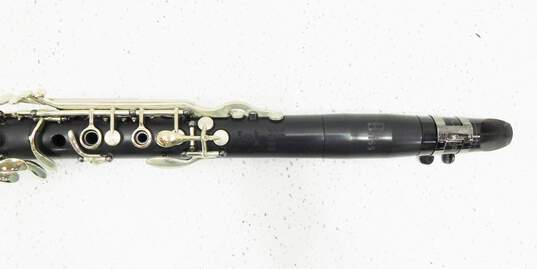 Bliss Leblanc Backun Clarinet w/ Case - Made in USA image number 3
