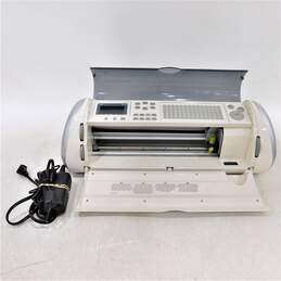 Buy the Cricut Cake Personal Electronic Cutting Machine For Cake Decorating  Red CCA001 With Software & Accessories