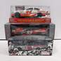 3PC Nascar Assorted Die-Cast Replica Scaled Car Bundle image number 8