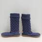 Ugg Australia Cardie Boots Women's Size 7 image number 2