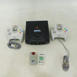 Sega Dreamcast Sports Edition