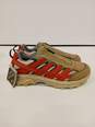 Merrell Moab Speed Zip Women's Brown Trail Sneakers Size 9 NWT image number 1