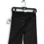 NWT Paige Womens Black Transcend 5-Pocket Design Bootcut Jeans Size 25 image number 4