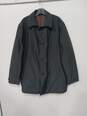 Ralph Lauren Button-up Puffer Style Jacket Size 40R image number 1
