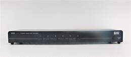 OSD Audio Brand ISS6 Model 6-Speaker Selector