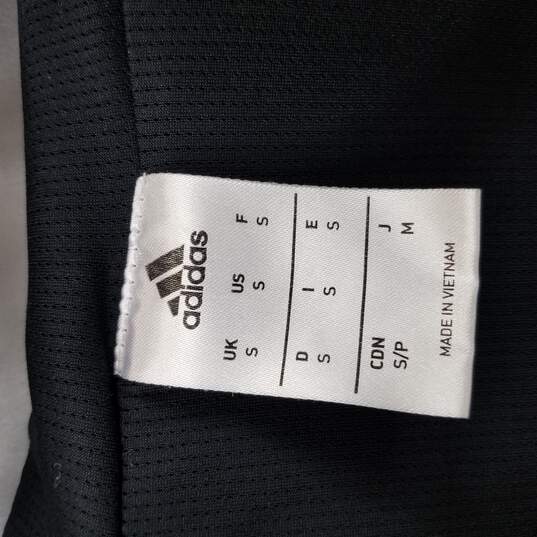 Adidas Women Athletic  Jacket S image number 3