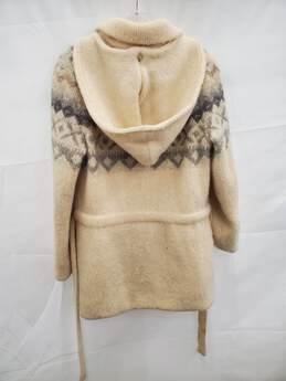 Vintage Women’s 80s Hilda LTD Wool Sweater Size S alternative image