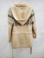 Vintage Women’s 80s Hilda LTD Wool Sweater Size S image number 2