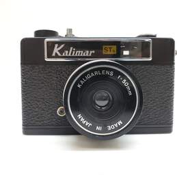 Kalimar STb | Rangefinder 35mm Film Camera