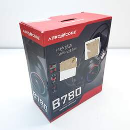 Abko AV Core B780 Gaming Headset