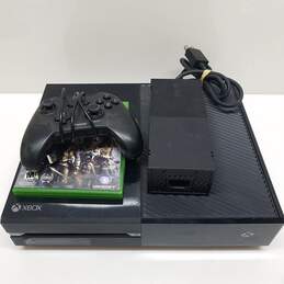 Xbox One 500GB Bundle
