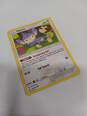 Bundle of Assorted Pokémon Cards In Tin & Sleeves image number 3