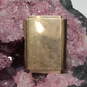 Vintage Bulova 10K Gold Fill 21 Jewel Watch - 46.8g image number 9