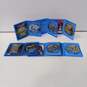 6pc. Set of PlayStation 4 Video Games image number 4