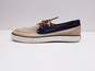 Polo by Ralph Lauren Canvas Boat Shoes Tan 11 image number 4