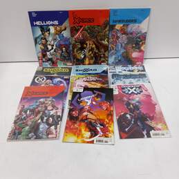 Bundle of 15 X Men Comic Books (6.4lbs) alternative image