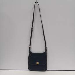 Dooney & Bourke Black Handbag/Purse