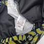 BP Multicolor Animal Print Pants Women's Size XS image number 4