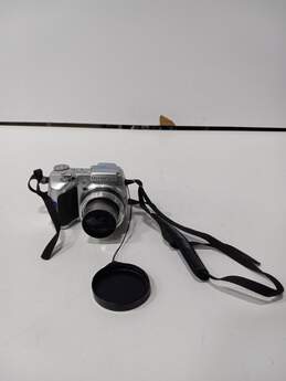 Olympus SP-510UZ 7.1MP Digital Camera
