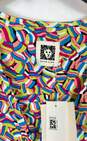 Anne Klein Mullticolor Long Sleeve - Size X Large image number 3
