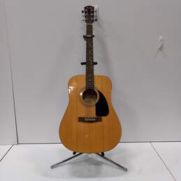 Fender Acoustic Guitar FA-100 alternative image