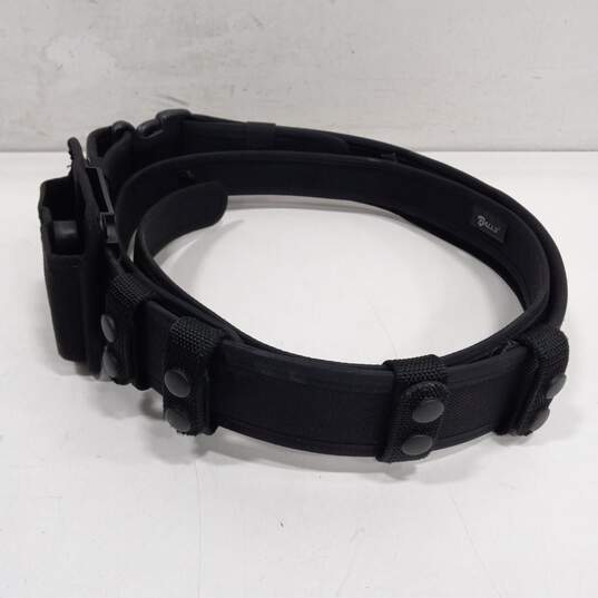 Galls Tactical Duty Belt Size 34-38 in image number 2
