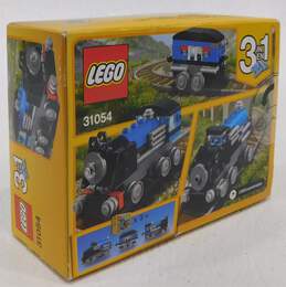 LEGO Creator Blue Express 31054 Sealed alternative image
