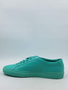 Common Projects Achilles Low Tiffany Blue Sneakers M 13 alternative image