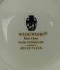 Vintage Wedgwood BELLE FLEUR Bone China Soup White Tureen w/ Lid Made in England image number 4