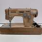 Domestic Sewing Machine Model 5437 image number 2