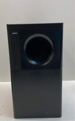 Bose Acoustimass 3 Series IV Subwoofer-UNTESTED