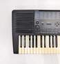 Yamaha Model PSR-320 Portatone Electronic Keyboard/Piano image number 4