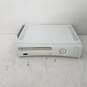 Microsoft Xbox 360 60GB Console White Bundle Controller & Games #2 image number 3