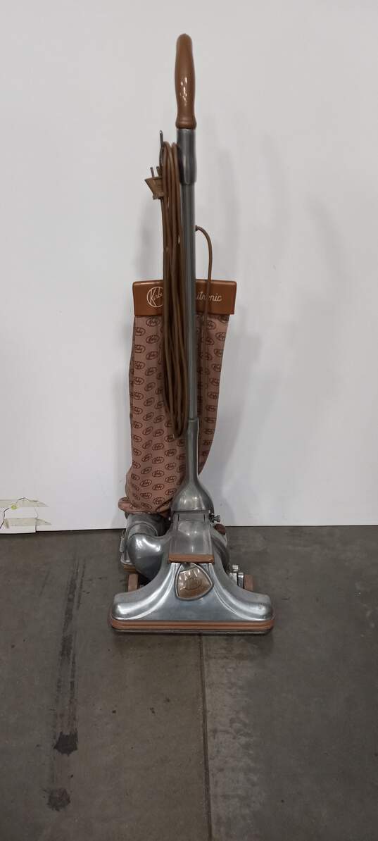 Vintage Kirby vacuum - Antiques & Collectibles - Greenfield, Wisconsin, Facebook Marketplace