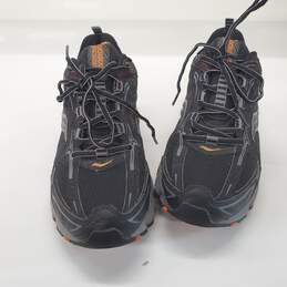 Saucony Men's Grid Ramble TR3 Black Trail Running Shoes Size 9 alternative image