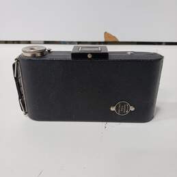 Vintage Black Compact Kodak Hand Held Camera alternative image