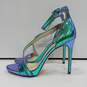 Women’s Jessica Simpson Rayli Heel Sandal Sz 10M image number 1