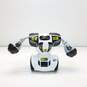 Sharper Image RC Robot Combat Remote Controlled Toys image number 6