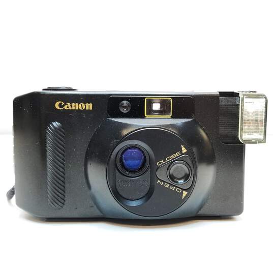 Canon Snappy S 35mm Point and Shoot Camera image number 2