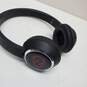 Mixed Lot of 5 Wireless Headphones Untested image number 7