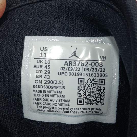 Air Jordan's Men's Athletic  Shoes Size 11 image number 5