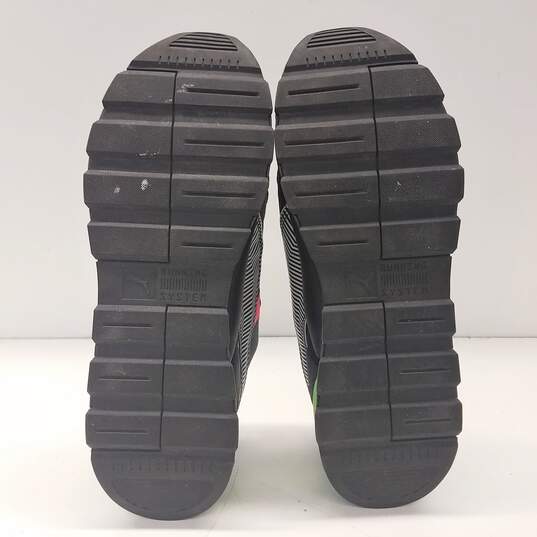 Puma RS 2.0 'Dazed Black' Athletic Sneakers Men's Size 12 image number 7