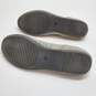 WOMENS ROTHY'S 'THE FLATS' WASHABLE GREY FLATS SZ 7.5 image number 5