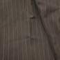 Dolce & Gabbana Women Grey Pinstripe Pants Sz44 image number 4
